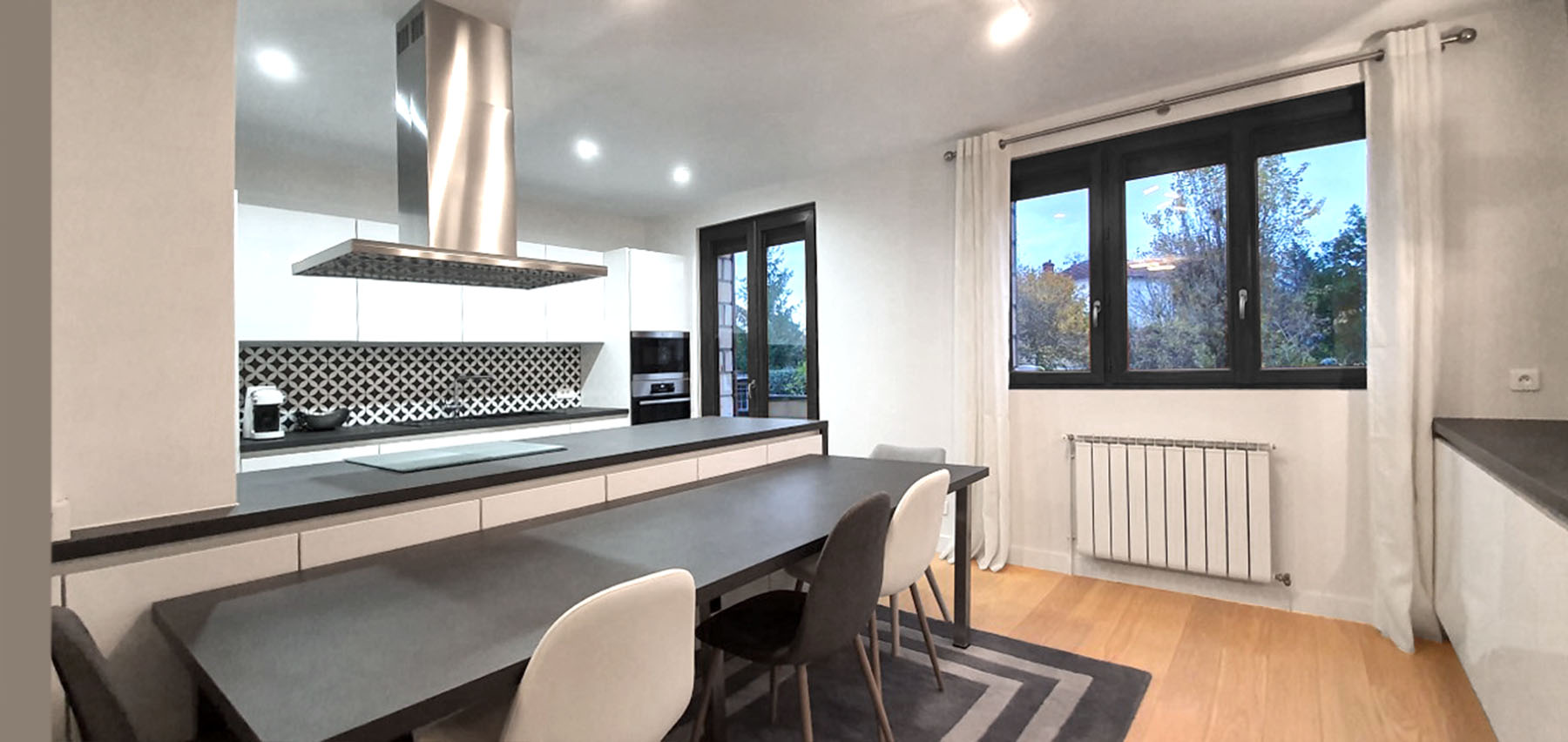 SALLE A MANGER