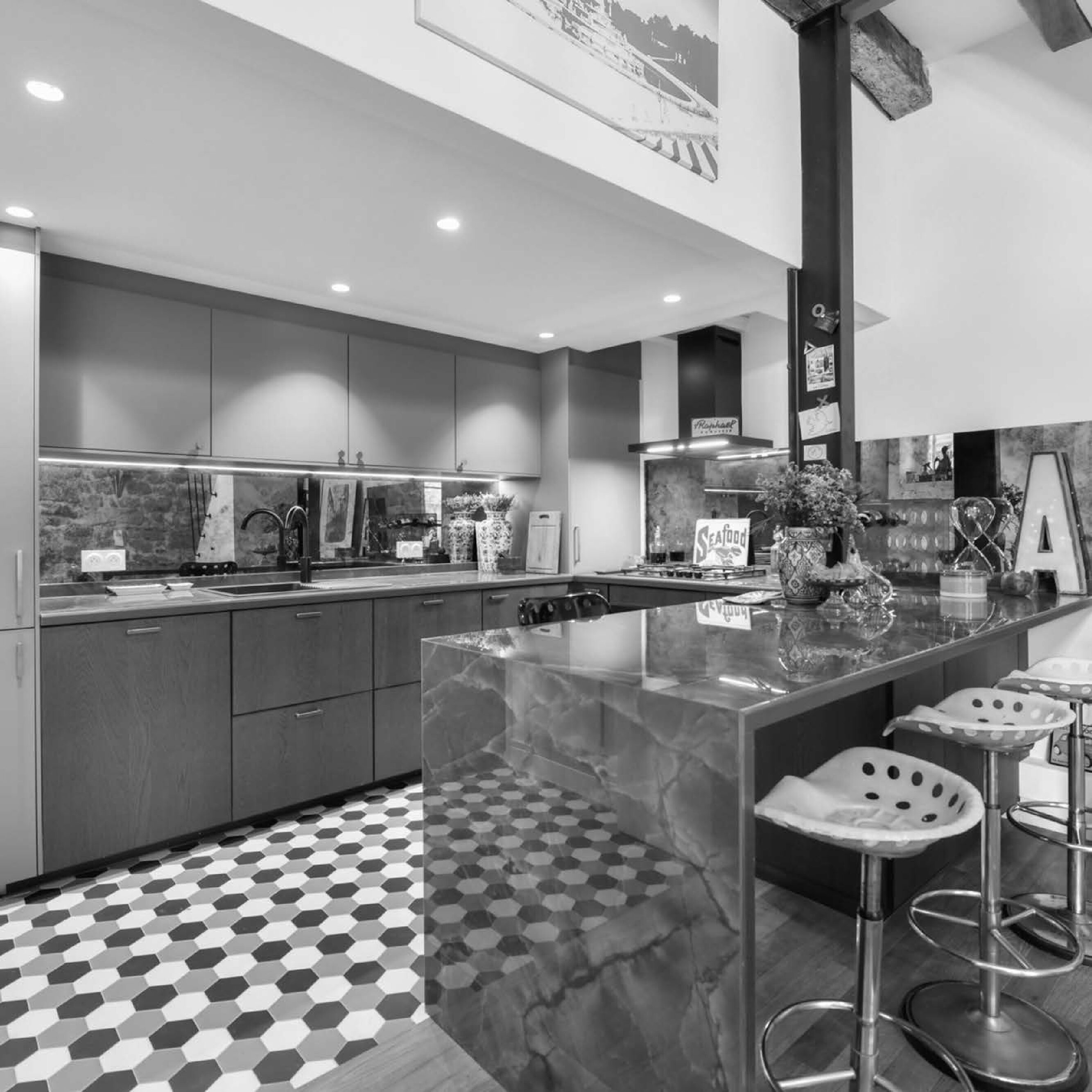 Projets Particuliers