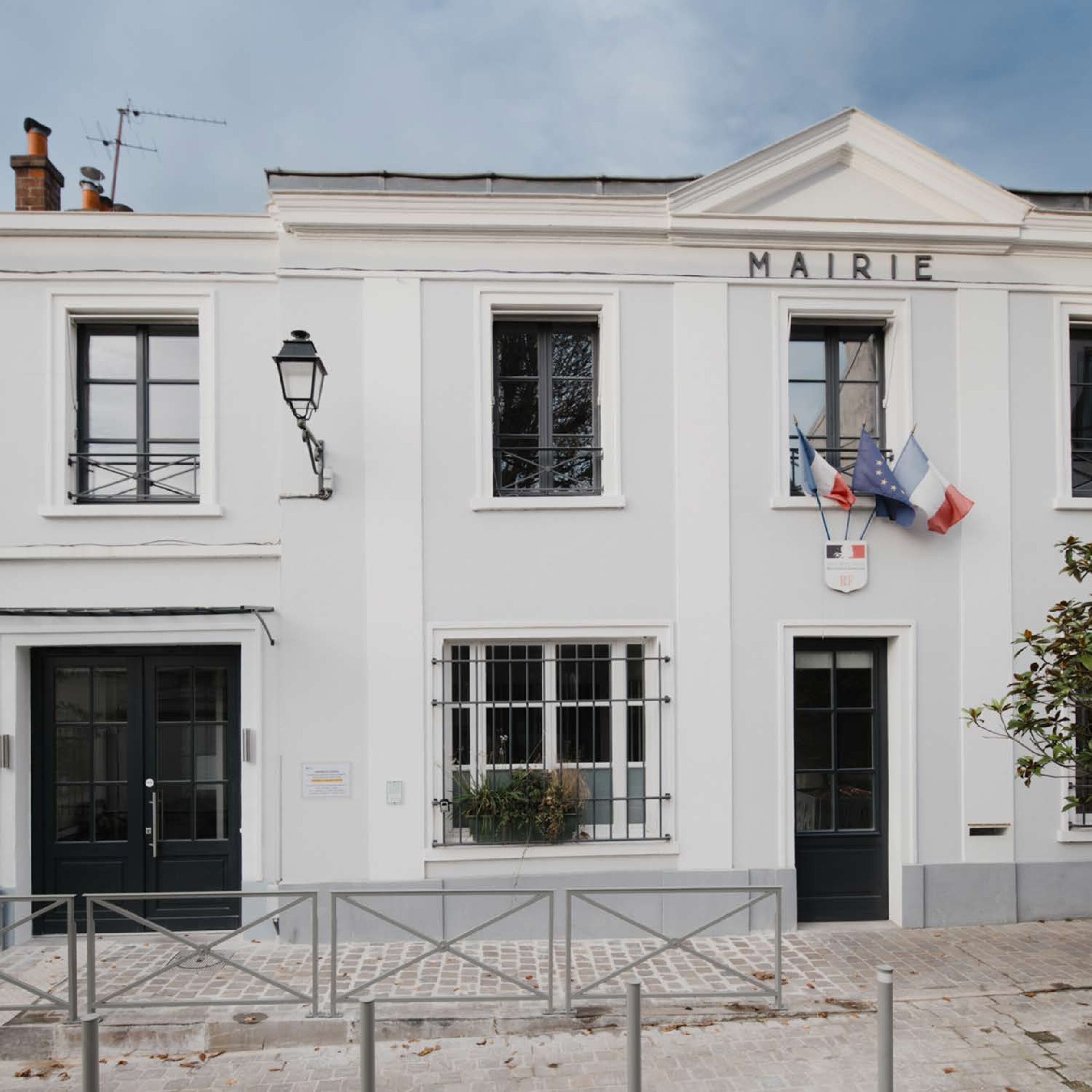 Projets Professionnels