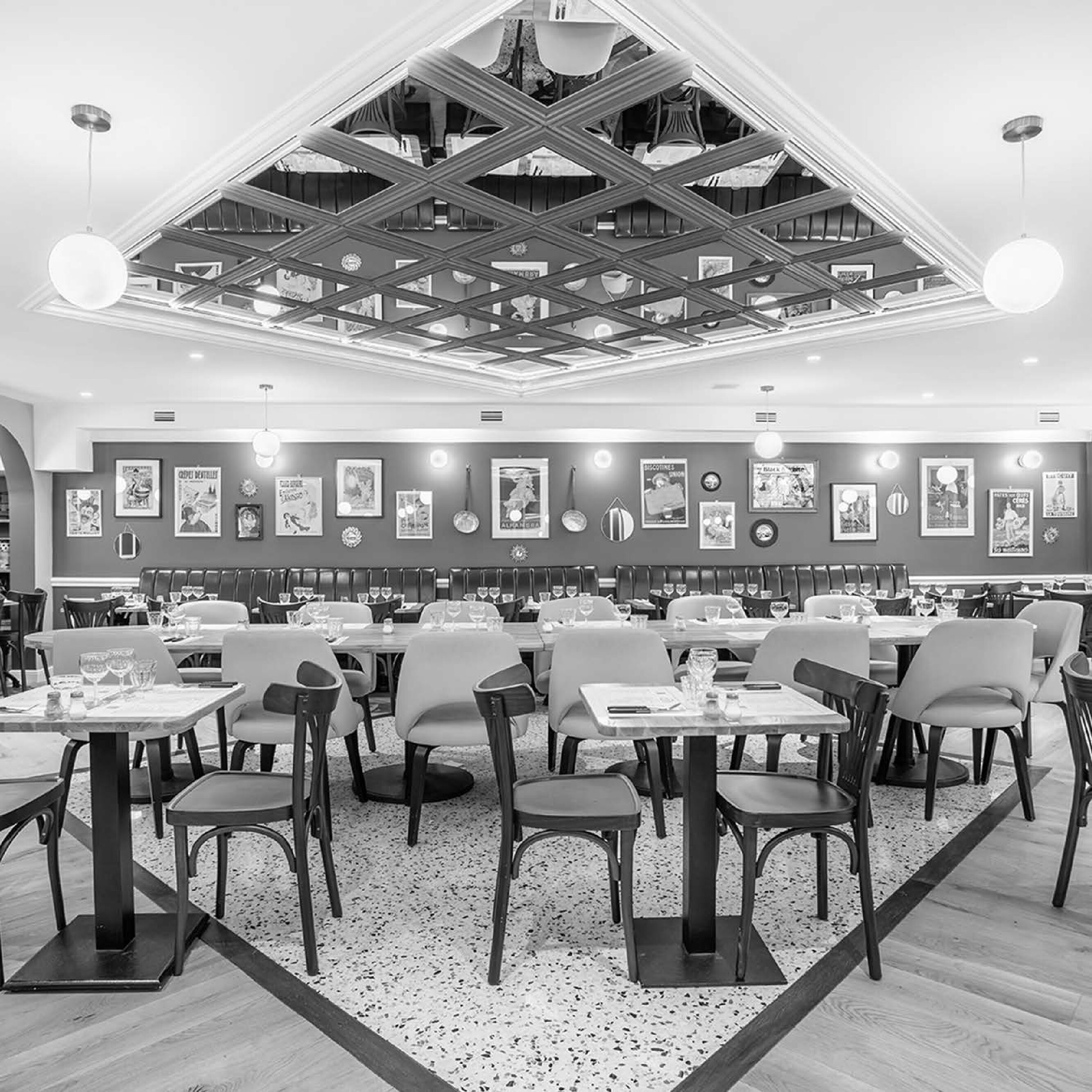 Projets Professionnels