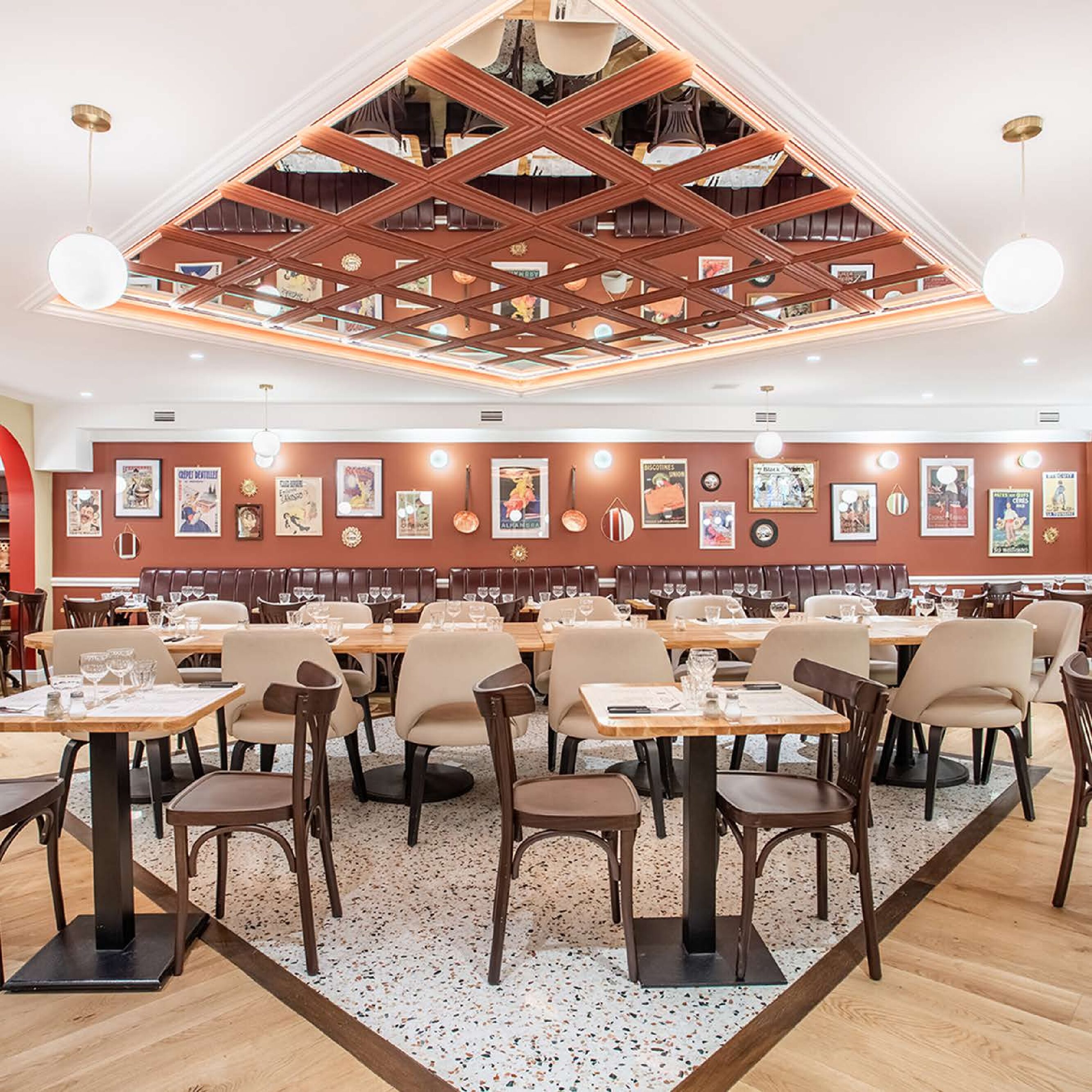 Projets Professionnels