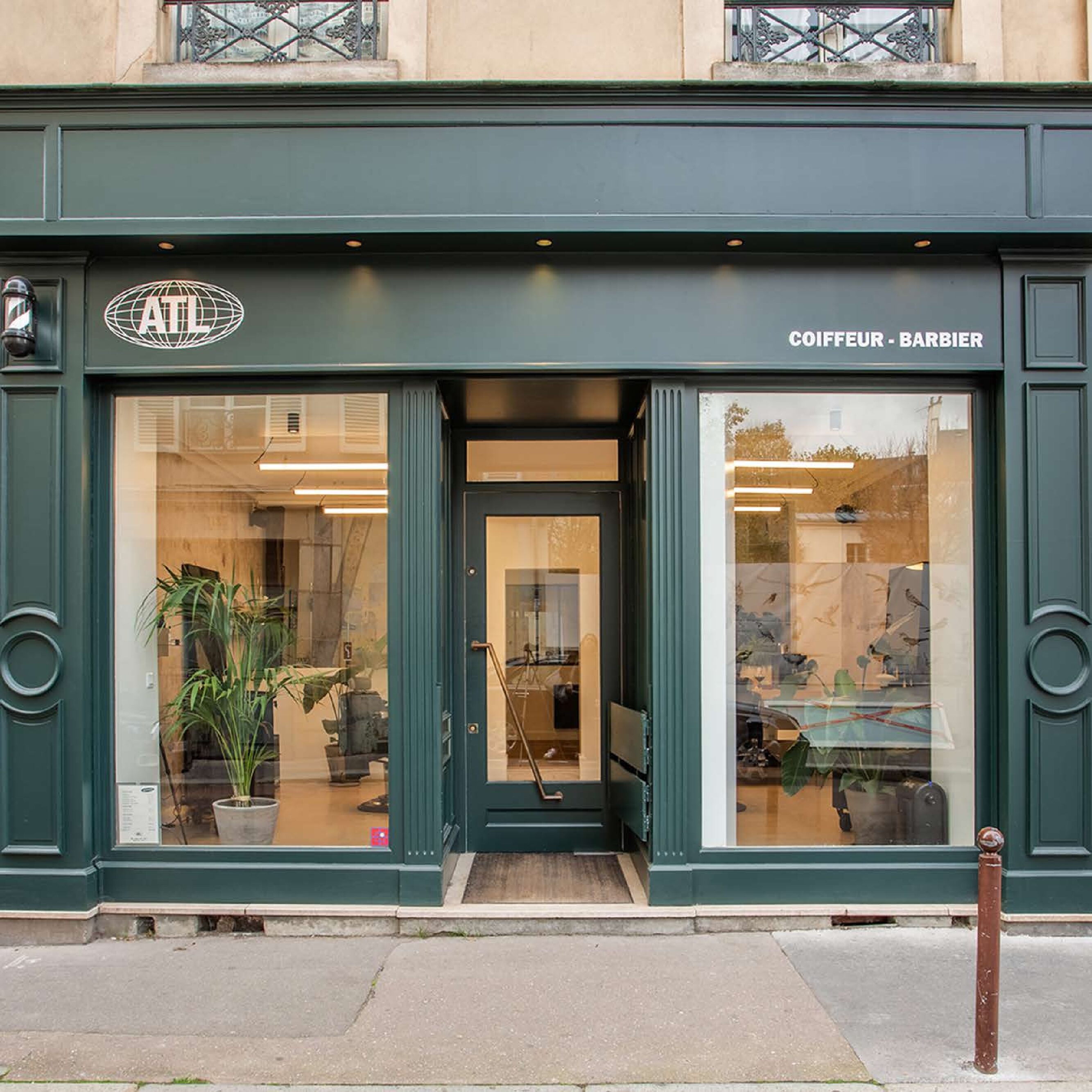 Projets Professionnels