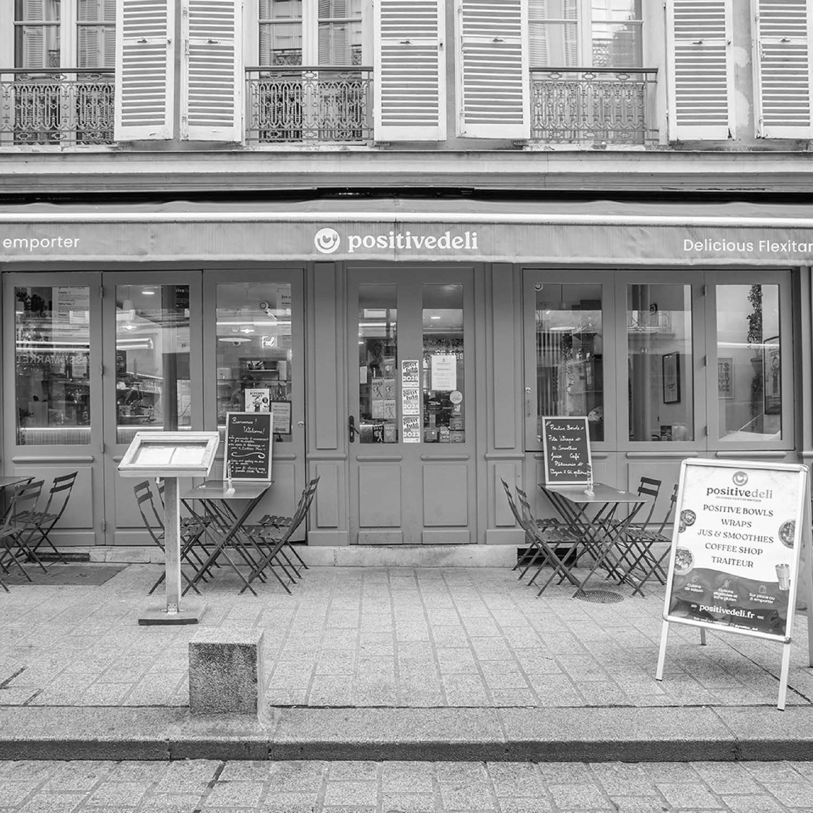 Projets Professionnels