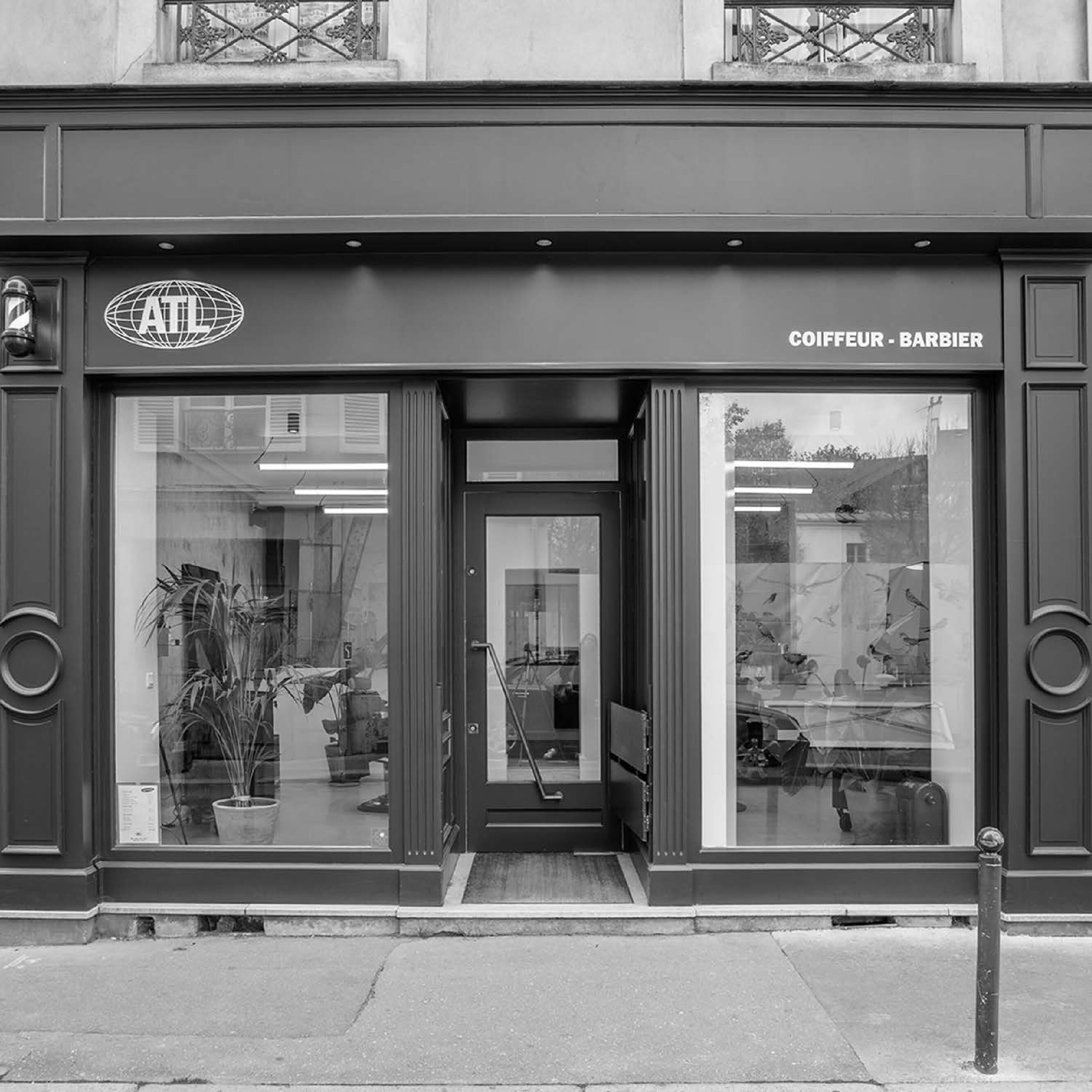 Projets Professionnels