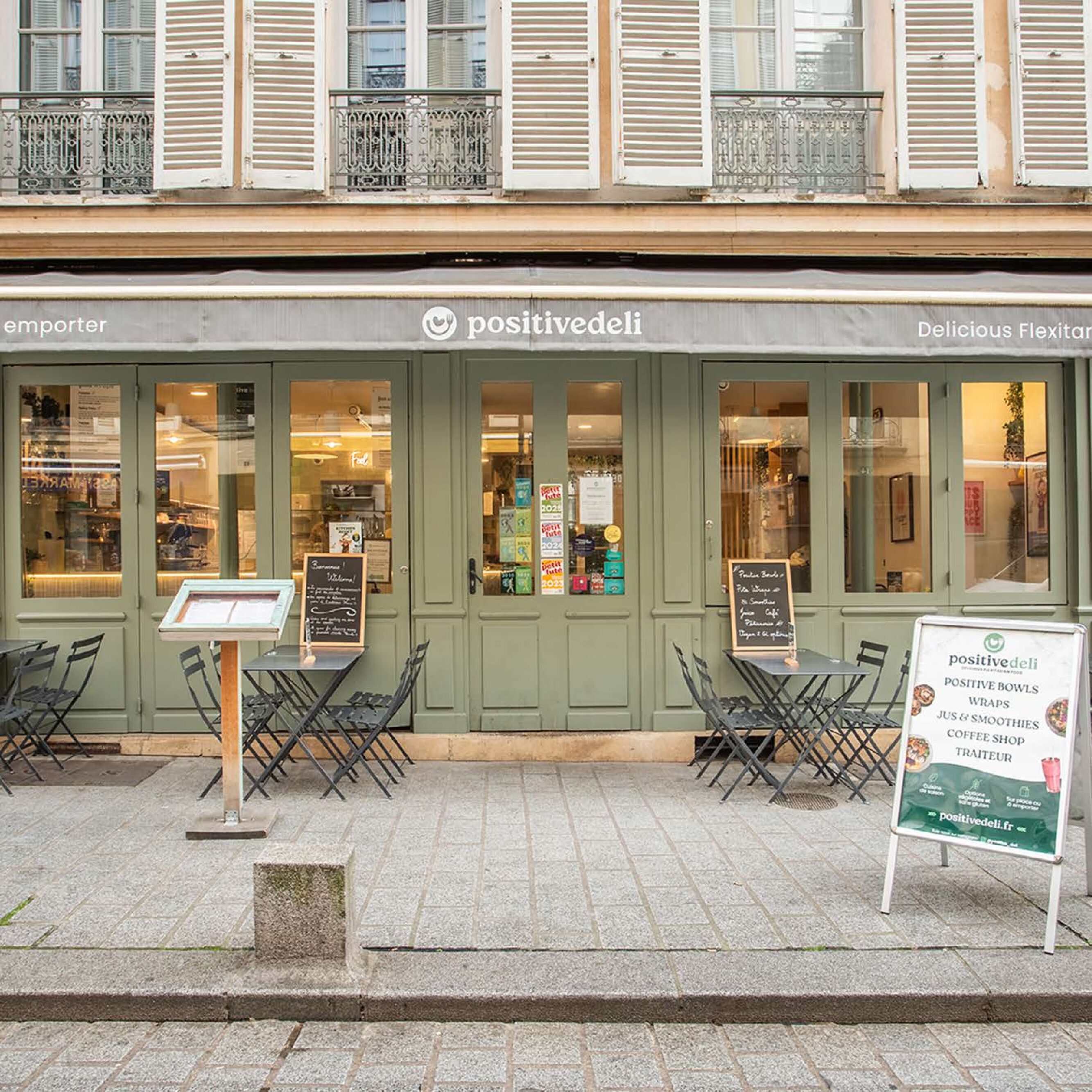 Projets Professionnels